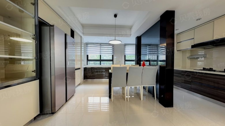 Apartment for rent in Nantong - Huaqiang City - Photo 9