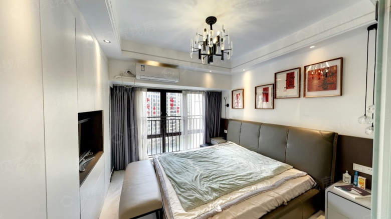 Apartment for rent in Shenzhen - Golden Lake No. 1 - Photo 5