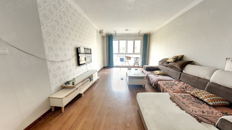 Apartment for rent in Nantong - Zhongnan Century Flower City Phase III - Photo 6