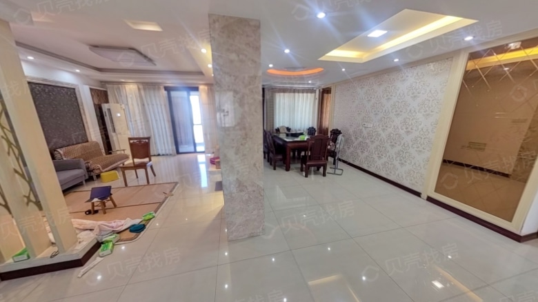 Apartment for rent in Nantong - Hangsheng Huijin Yuan - Photo 2