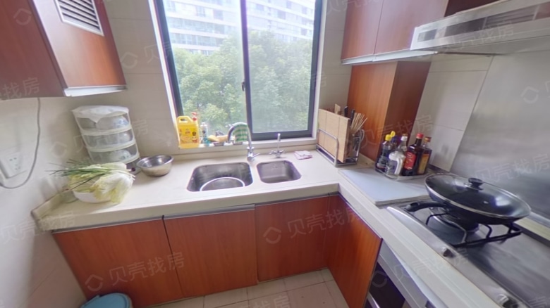 Apartment for rent in Shanghai - Future Domain - Photo 9