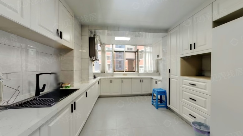 Apartment for rent in Lanzhou - Xiaogoutou Residential Quarter - Photo 9