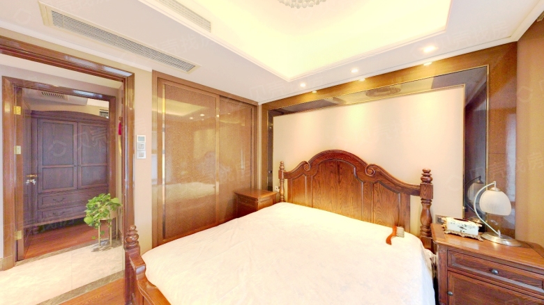 Apartment for rent in Wuxi - Evergrande Yuelong Bay Phase I - Photo 3