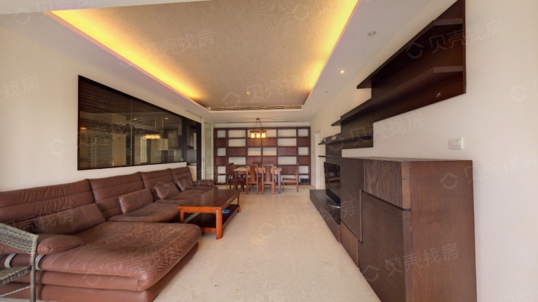 Rent Apartment in Sanya: Banshan Peninsula Shuang Hai Wan Phase II