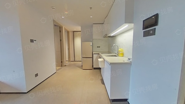 Apartment for rent in Shenzhen - Exhibition Bay Waterfront - Photo 4