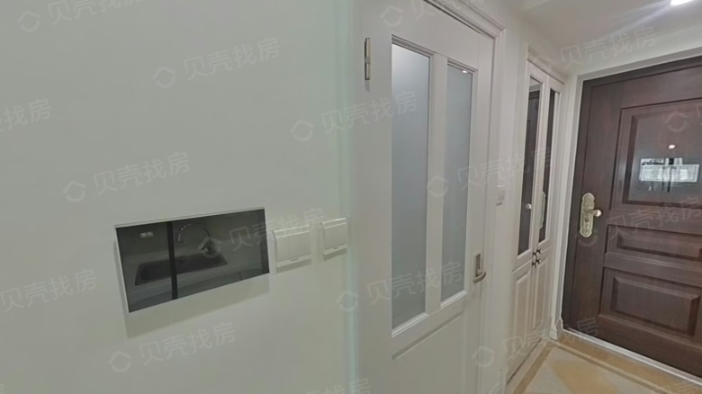 Apartment for rent in Dalian - Yida Ruanjing Center - Photo 4