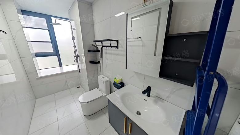 Apartment for rent in Chengdu - Azure Pavilion Area A - Photo 10