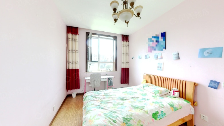 Apartment for rent in Dalian - Happiness e-Home Phase IV - Photo 2