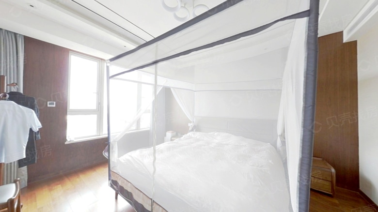 Apartment for rent in Ningbo - Yuefeng - Photo 2