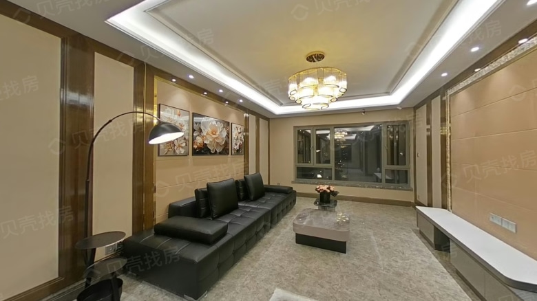 Apartment for rent in Shenyang - Evergrande Seasons Shangdong Phase II - Photo 2