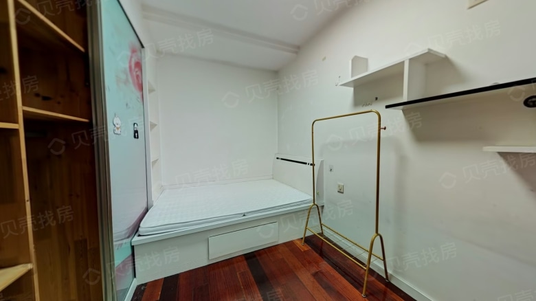 Apartment for rent in Ningbo - Azure Waterfront - Photo 5