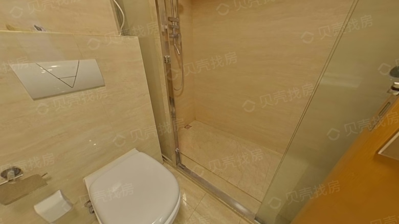Apartment for rent in Nanjing - Youth Olympic Village - Photo 6