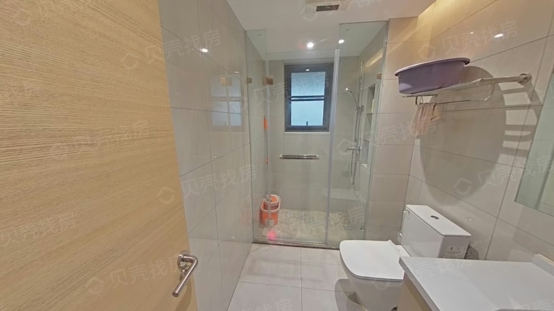 Apartment for rent in Xian - China Resources Land Yuefu - Photo 9