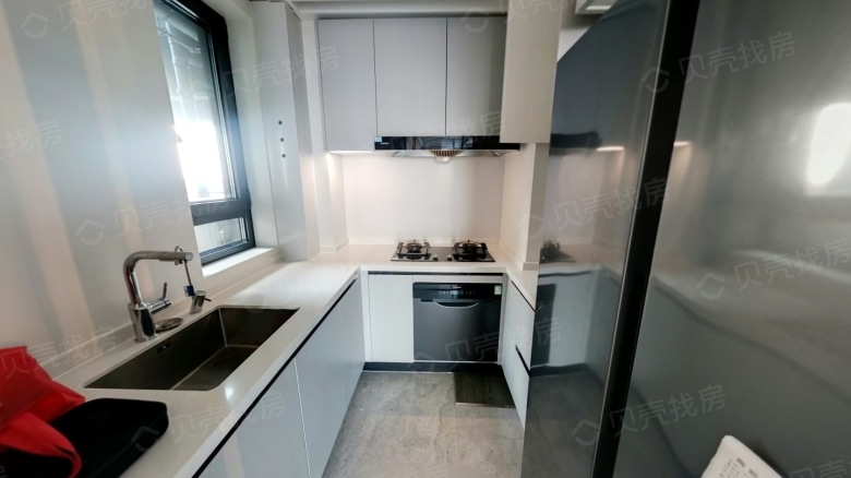 Apartment for rent in Tianjing - Tianjin Ruifu - Photo 6