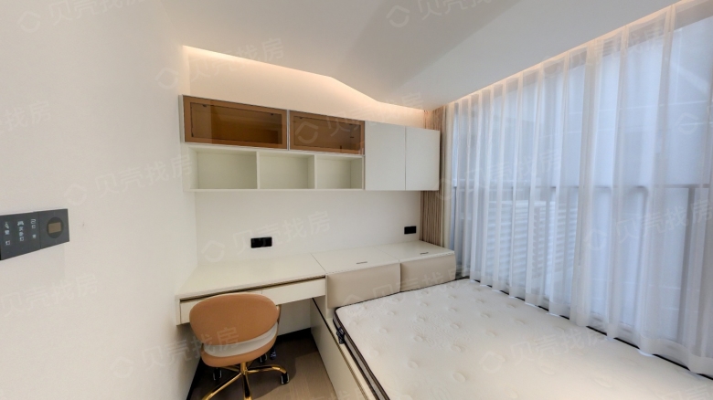 Apartment for rent in Dongguan - Zhonghai Songhu Linyu - Photo 4