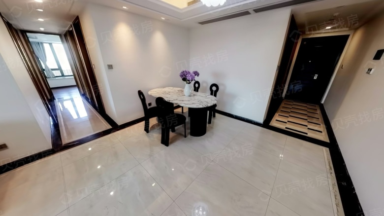 Apartment for rent in Guangzhou - Rongyu Financial Street - Photo 3