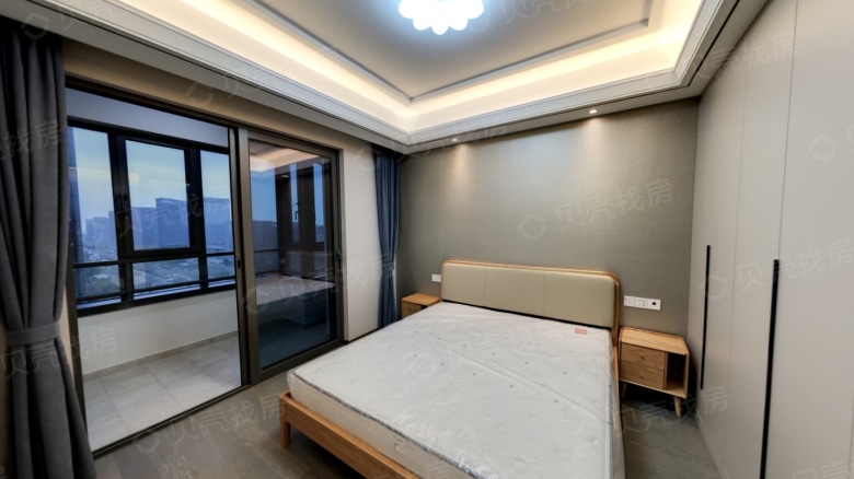 Apartment for rent in Nantong - Green City · Morning Breeze and Moonlight - Photo 5