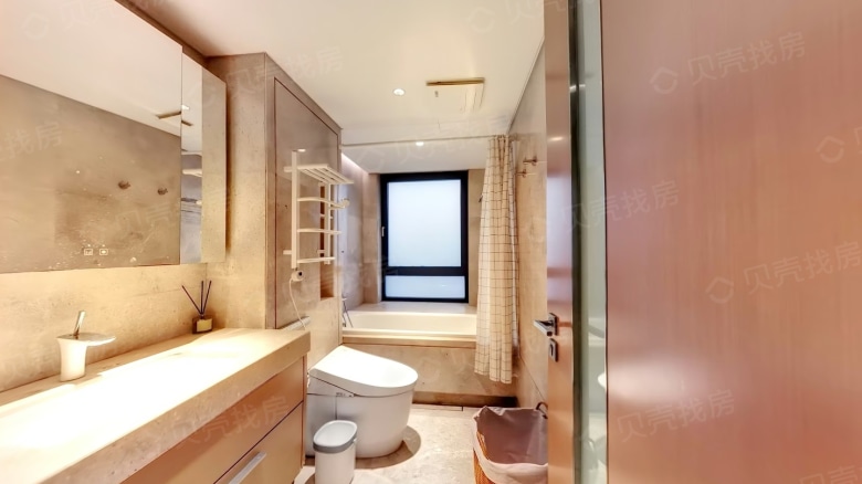 Apartment for rent in Shenzhen - Peninsula City Garden Phase III - Photo 7