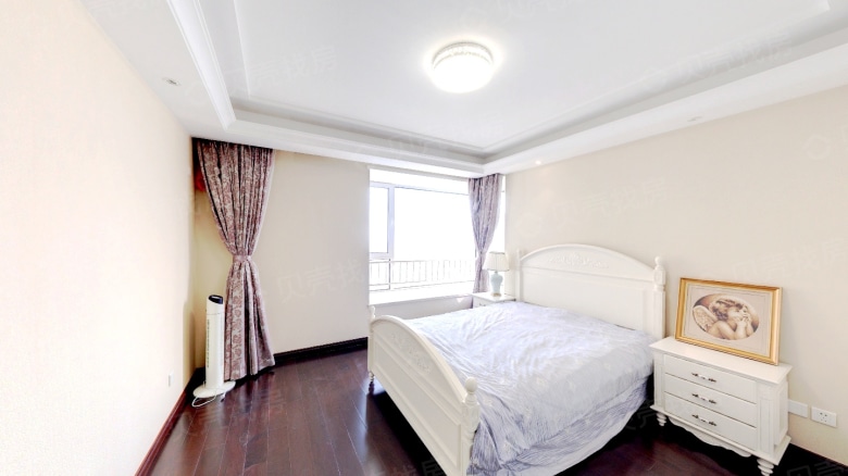Apartment for rent in Qingdao - Marine Carnival - Photo 2