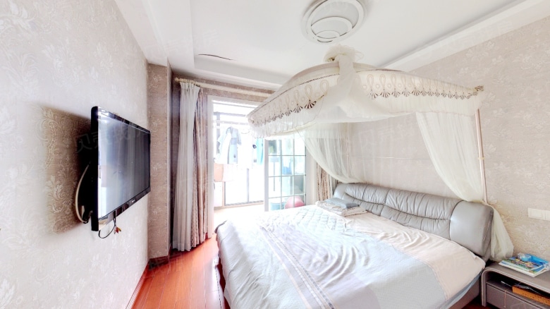 Apartment for rent in Ningbo - Jiuyuan Garden - Photo 5