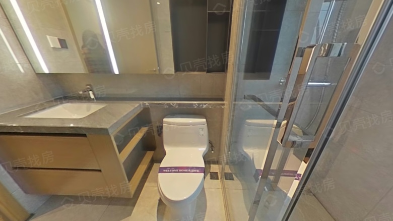 Apartment for rent in Hangzhou - Yuezhu Yunxuan - Photo 9