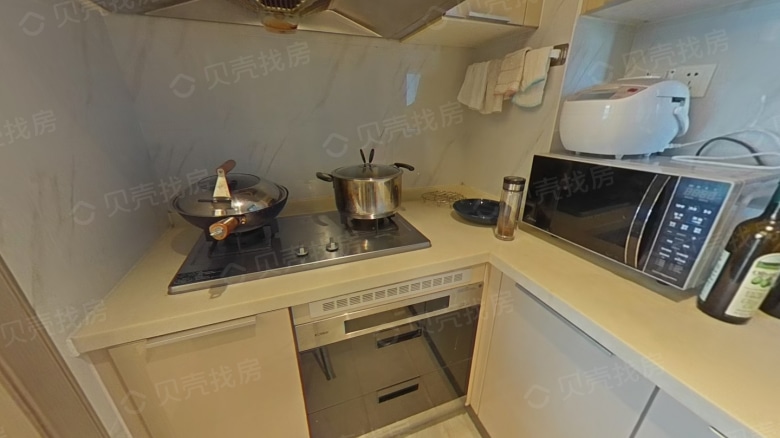 Apartment for rent in Guangzhou - Nansha Jinmao Bay - Photo 7