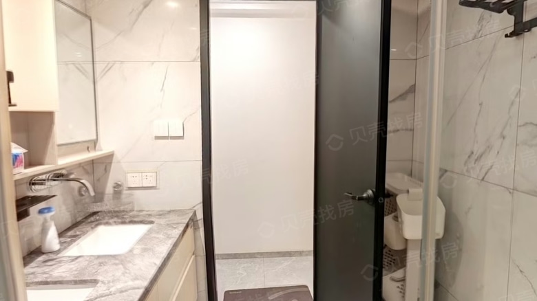 Apartment for rent in Shenzhen - China Resources Land Runfu Phase I - Photo 6