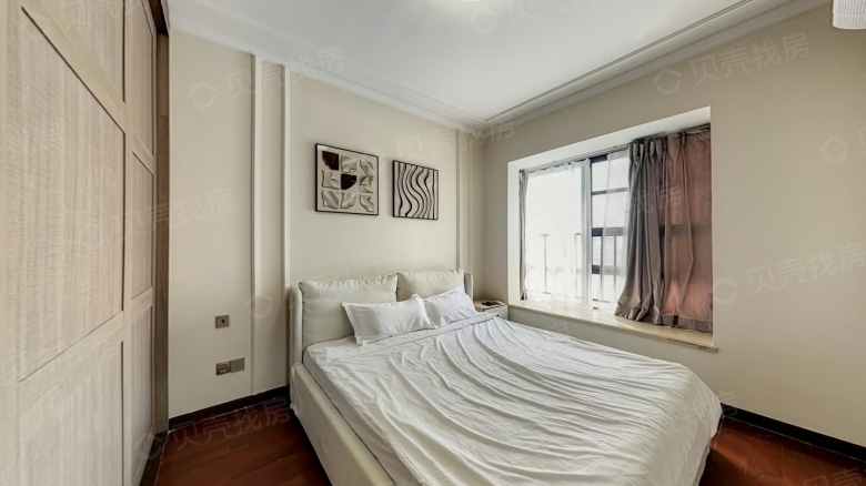 Apartment for rent in Guangzhou - Lanting Huiyuan - Photo 5
