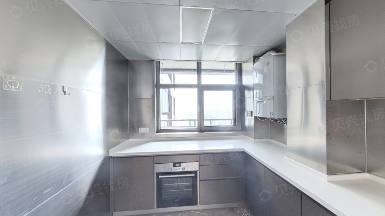 Apartment for rent in Changsha - Jiaxi Center, Zhonglong International - Photo 7