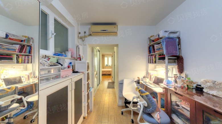 Rent Apartment in Beijing: No. 22 Courtyard, Cuiwei Road - Image 3