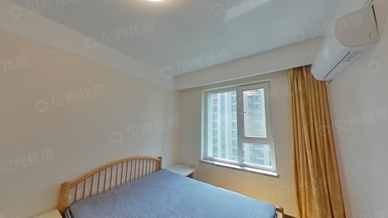 Apartment for rent in Shenyang - Zhonghai Banshan Huafu - Photo 3