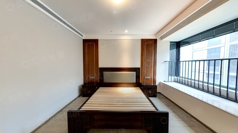 Apartment for rent in Nantong - Vanke Square - Photo 11