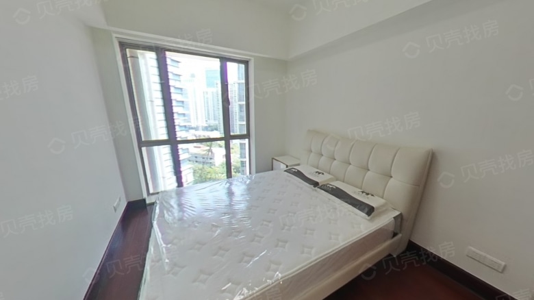 Apartment for rent in Guangzhou - Jiayu Junyue Mansion - Photo 6