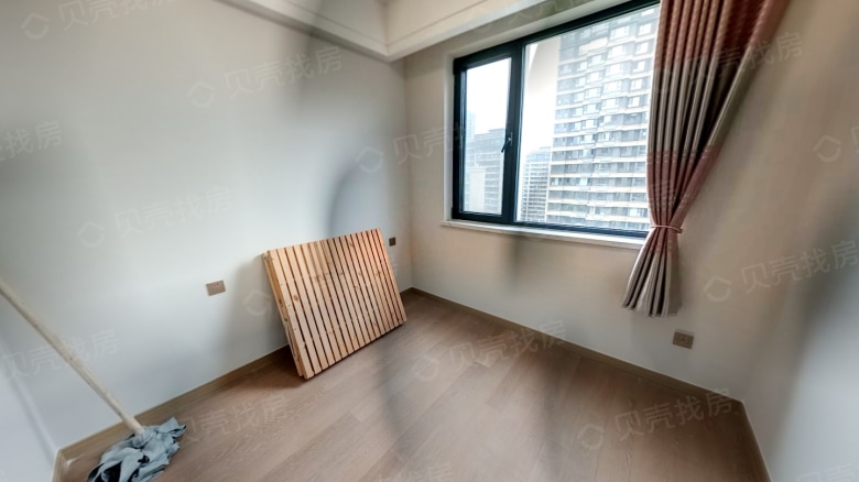 Apartment for rent in Jinan - Greenland IFC Central Residence B2 Area - Photo 5