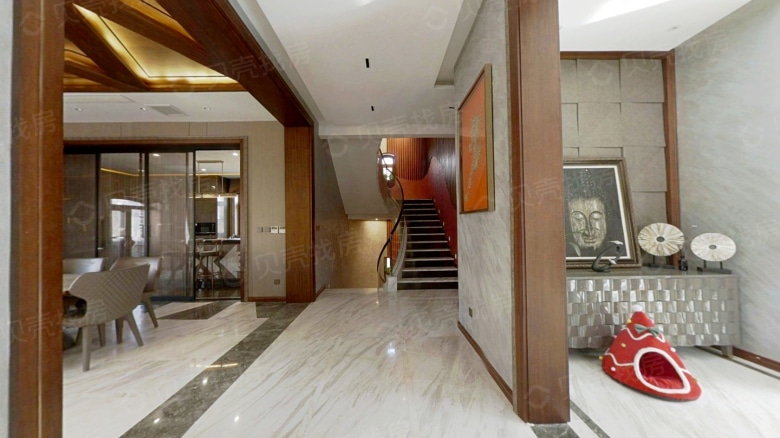 Apartment for rent in Shenyang - Königssee - Photo 9