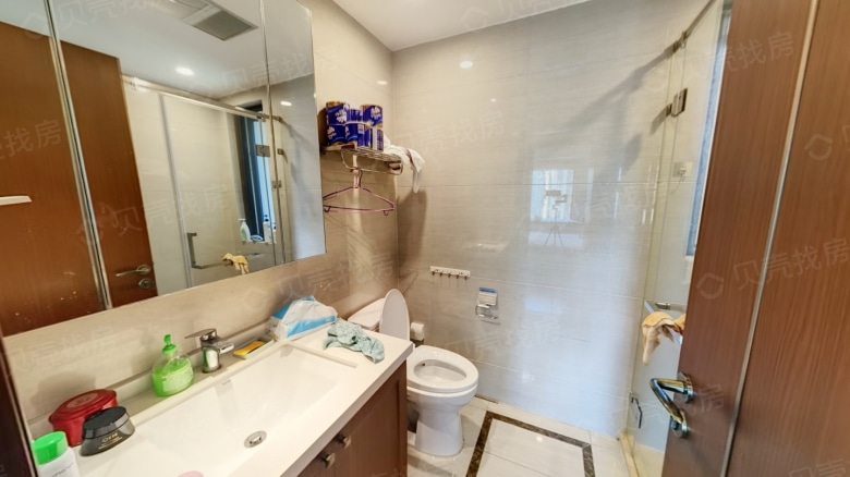 Apartment for rent in Ningbo - Vientiane Mansion - Photo 8