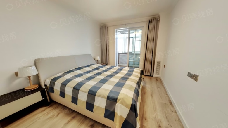 Apartment for rent in Lanzhou - Xiaogoutou Residential Quarter - Photo 6