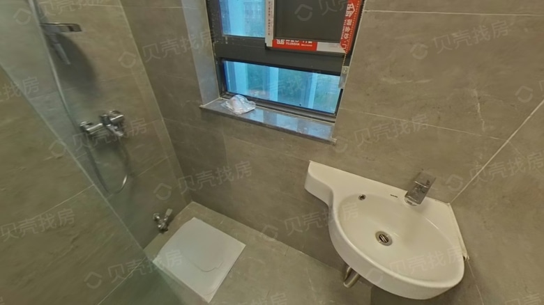 Apartment for rent in Guangzhou - Zhenyue Plaza - Photo 10