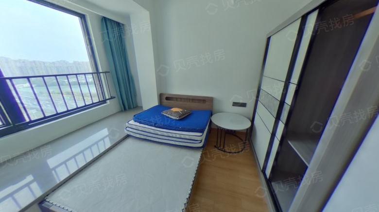 Apartment for rent in Suzhou - Upper City Time - Photo 2