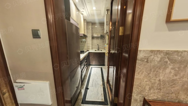 Apartment for rent in Wuhan - Evergrande Royal Garden - Photo 5
