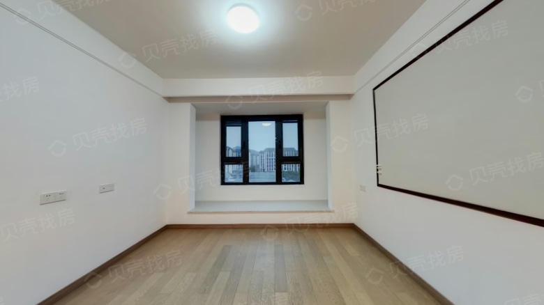 Suzhou expat housing - Furnished apartment: Longhu Zhongrui Jinglin Tianzhu Garden