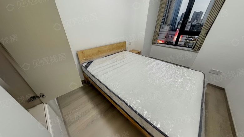 Apartment for rent in Wuhan - Wuhan Three Towns Center - Photo 3