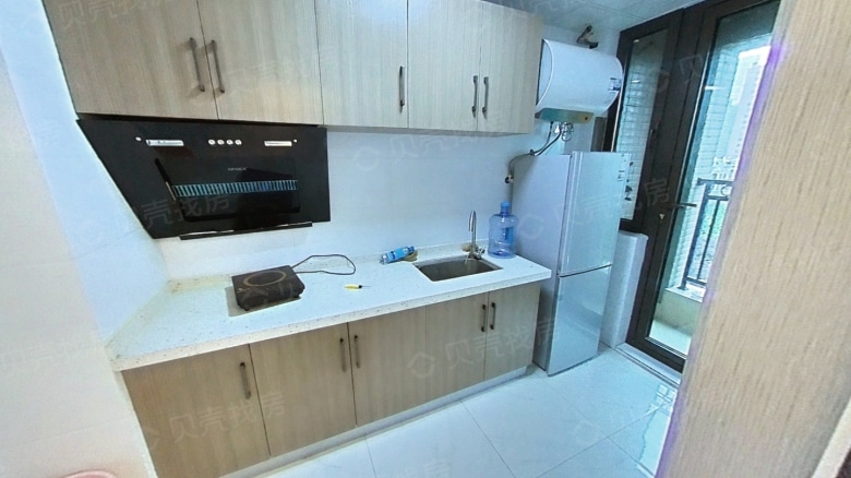 Apartment for rent in Qingdao - Xiaogang 1st Road - Photo 5