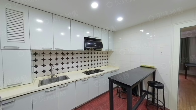 Apartment for rent in Shanghai - 853 Nong, Zhaojiabang Road - Photo 5