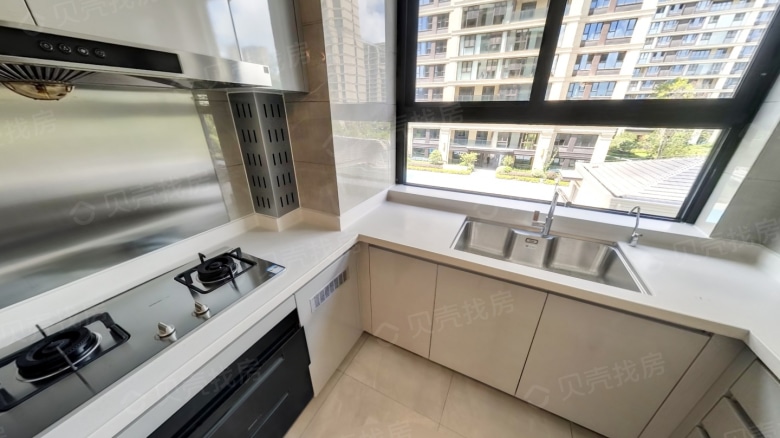 Apartment for rent in Nantong - Green Town Cheng Yuan - Photo 6