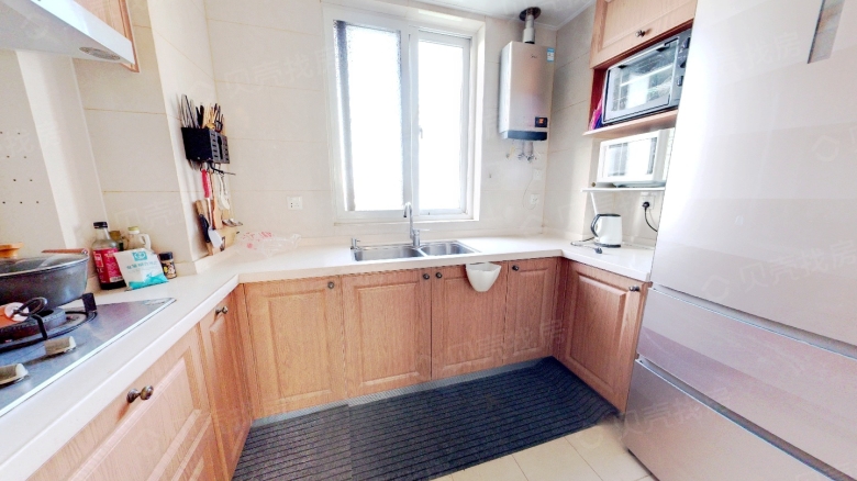 Apartment for rent in Nanjing - Ocean Greenland Yunfeng Residence - Photo 5