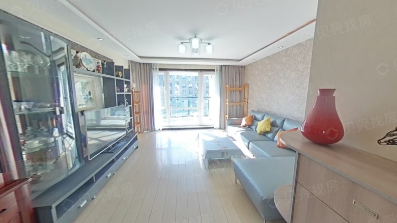 Apartment for rent in Dalian - Sega Star Ocean - Photo 5