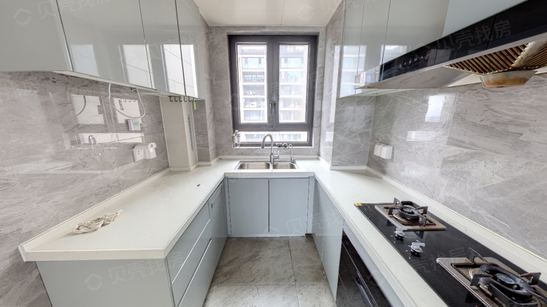 Apartment for rent in Wuxi - He Xi - Photo 6