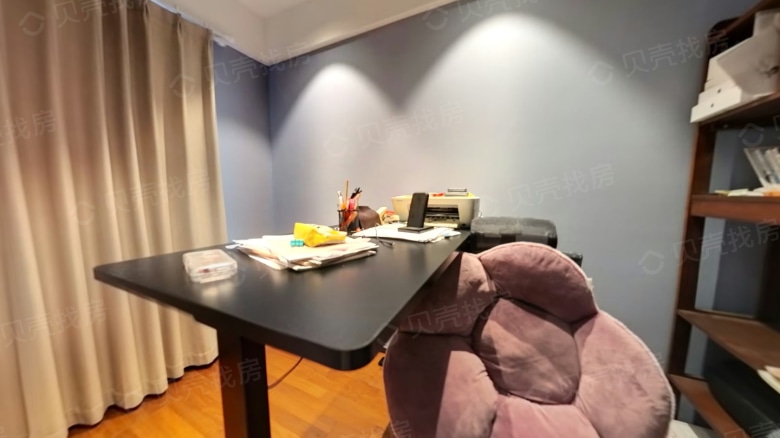 Ningbo expat housing - Furnished apartment: Baoxu Guandi