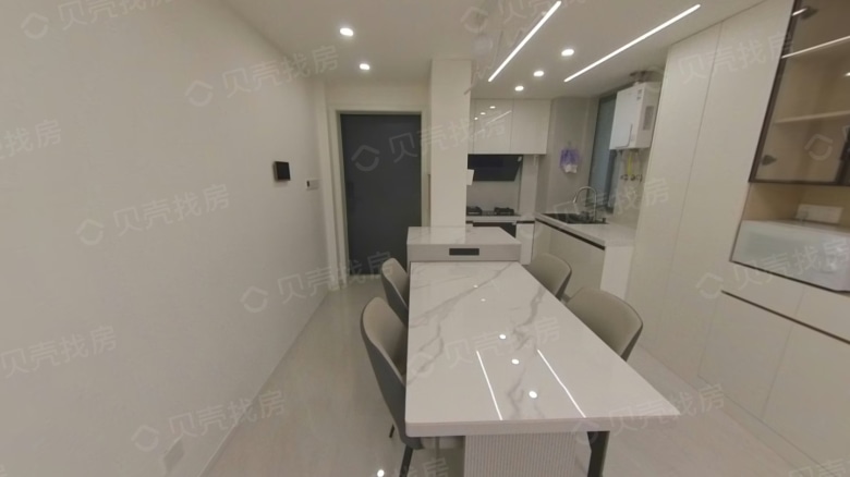 Apartment for rent in Nanjing - Shangfang New Town - Photo 4